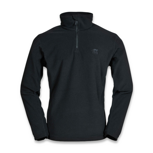 Tasmanian Tiger TT Idaho M's Pullover, שחור