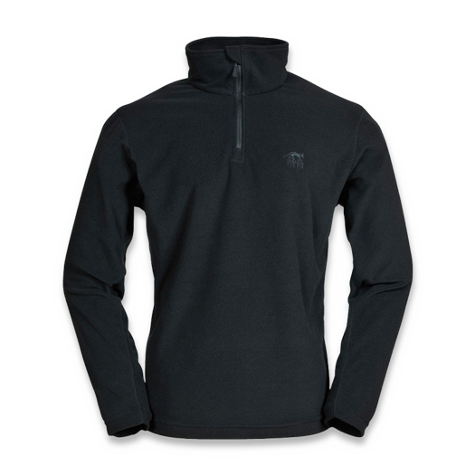 Tasmanian Tiger TT Idaho M's Pullover, чорний
