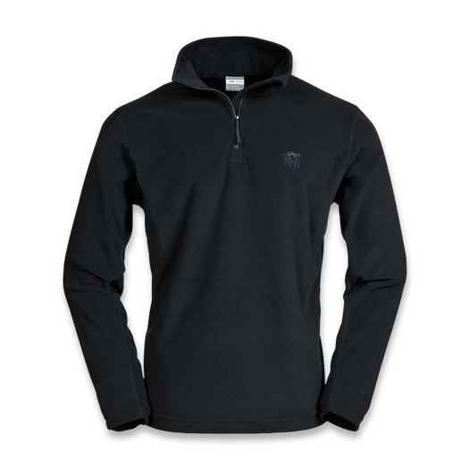 Tasmanian Tiger TT Idaho M's Pullover, čern&aacute;