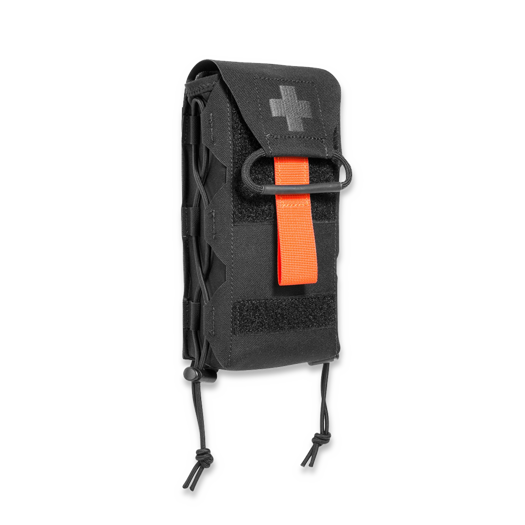 Tasmanian Tiger TT iFAK Pouc Vertical, black