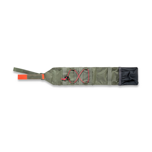 Tasmanian Tiger TT iFAK Pouc Vertical, black