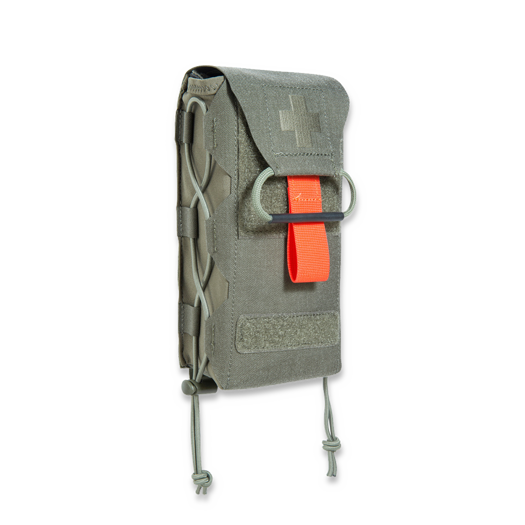Tasmanian Tiger TT iFAK Pouc Vertical IRR, stone-grey-olive