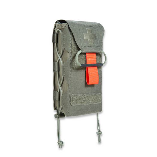 Tasmanian Tiger TT iFAK Pouc Vertical IRR, stone-grey-olive