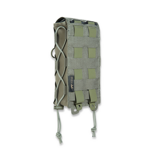 Tasmanian Tiger TT iFAK Pouc Vertical IRR, stone-grey-olive