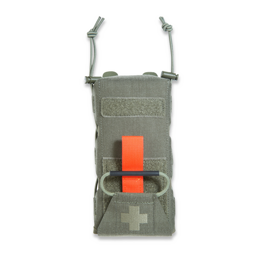 Tasmanian Tiger TT iFAK Pouc Vertical IRR, stone-grey-olive