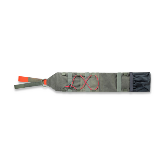 Tasmanian Tiger TT iFAK Pouc Vertical IRR, stone-grey-olive