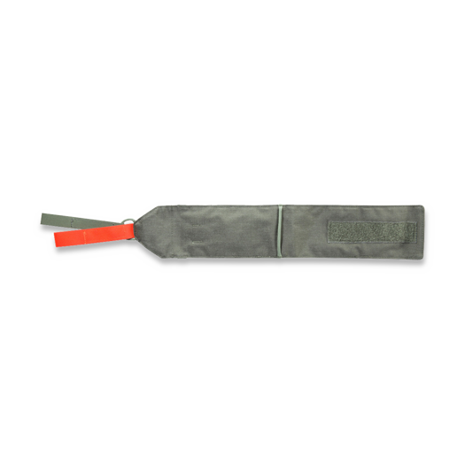 Tasmanian Tiger TT iFAK Pouc Vertical IRR, stone-grey-olive