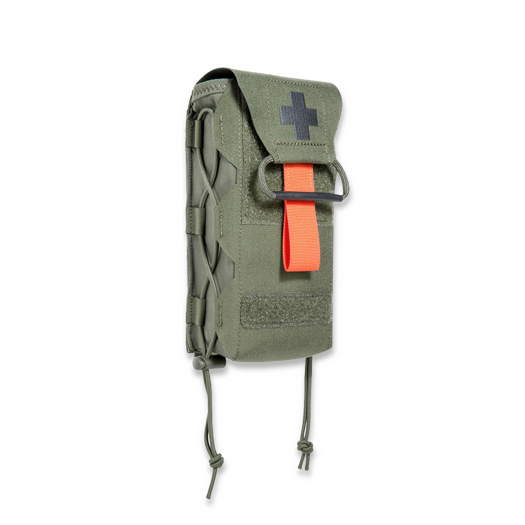 Tasmanian Tiger TT iFAK Pouc Vertical, olive