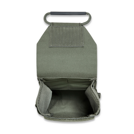 Tasmanian Tiger TT iFAK Pouc Vertical, olive
