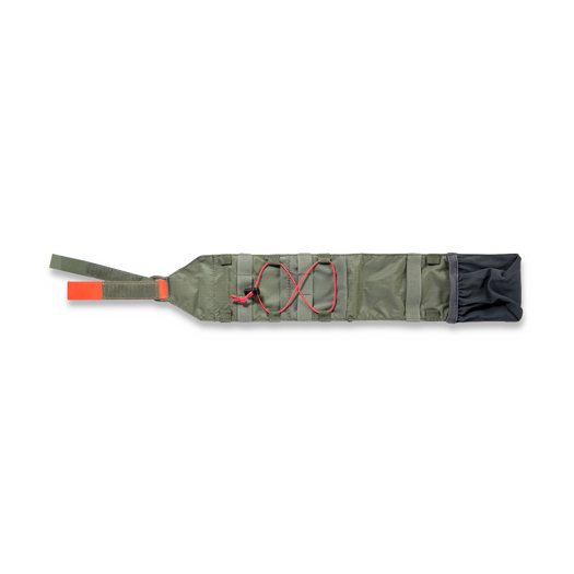 Tasmanian Tiger TT iFAK Pouc Vertical, olive