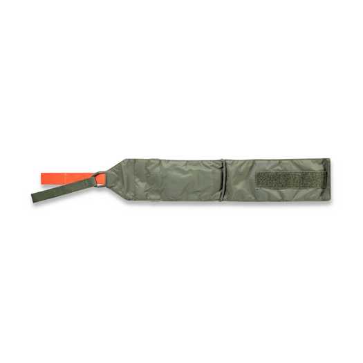 Tasmanian Tiger TT iFAK Pouc Vertical, olive