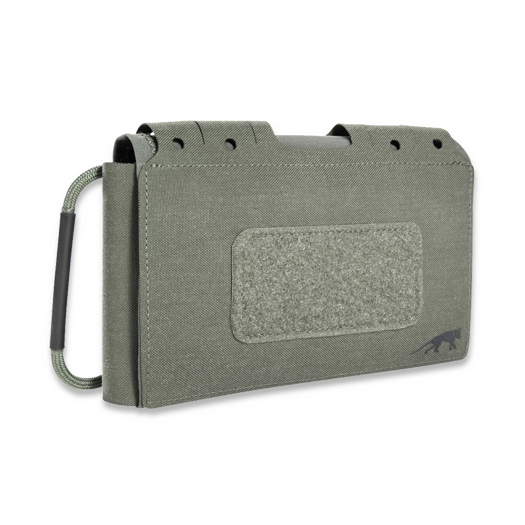 Tasmanian Tiger TT IFAK Pouch Dual, olive