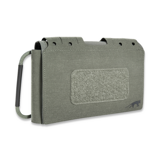 Tasmanian Tiger TT IFAK Pouch Dual, olive