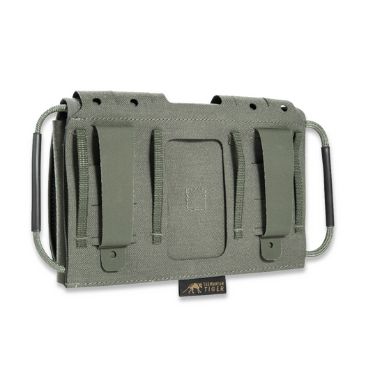 Tasmanian Tiger TT IFAK Pouch Dual, olive