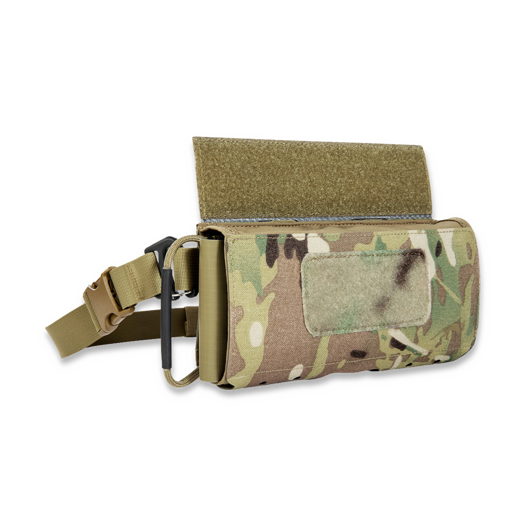 Tasmanian Tiger TT IFAK Pouch Dual VL MC