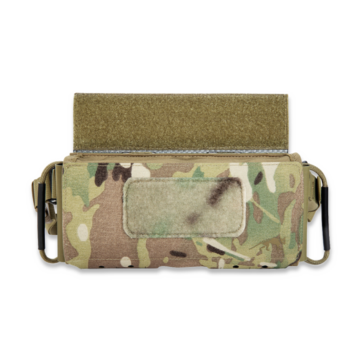 Tasmanian Tiger TT IFAK Pouch Dual VL MC