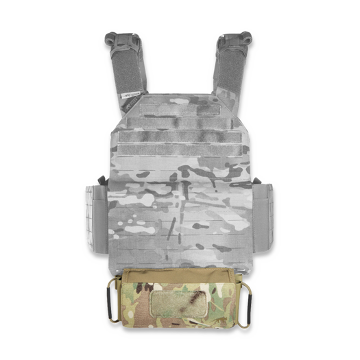 Tasmanian Tiger TT IFAK Pouch Dual VL MC