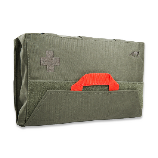 Tasmanian Tiger TT IFAK Pouch IR, stone-grey-olive