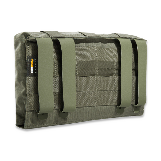 Tasmanian Tiger TT IFAK Pouch IR, stone-grey-olive