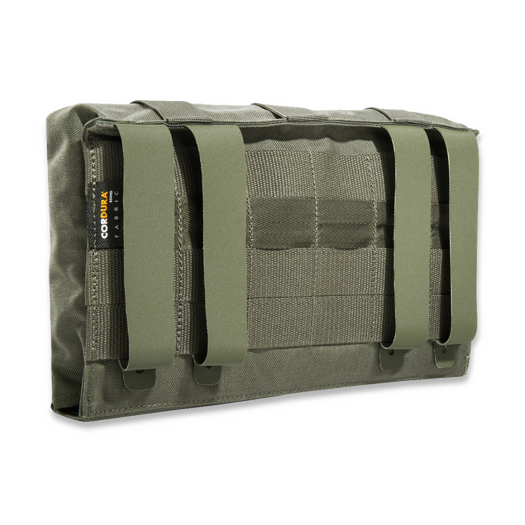 Tasmanian Tiger TT IFAK Pouch IR, stone-grey-olive