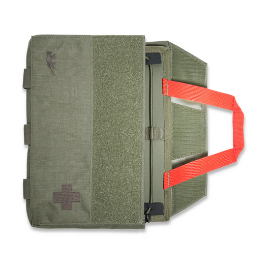 Tasmanian Tiger TT IFAK Pouch IR, stone-grey-olive