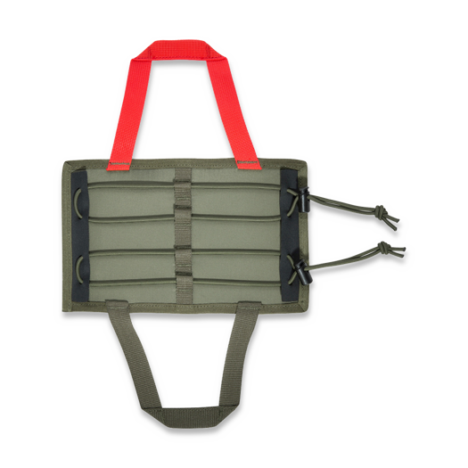 Tasmanian Tiger TT IFAK Pouch IR, stone-grey-olive