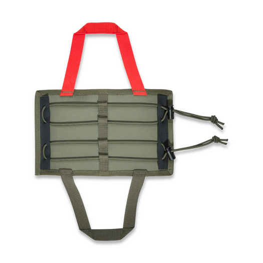 Tasmanian Tiger TT IFAK Pouch IR, stone-grey-olive
