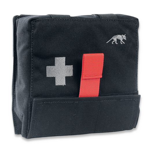 Organizador de bolsillo Tasmanian Tiger TT IFAK Pouch S
