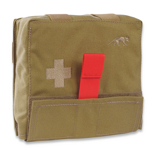 Organizer kieszonkowy Tasmanian Tiger TT IFAK Pouch S