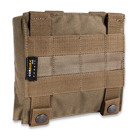 Tasmanian Tiger TT IFAK Pouch S pocket organizer, coyote