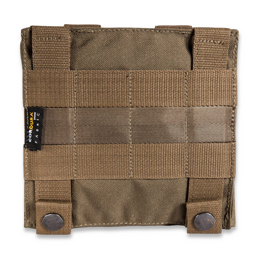 Tasmanian Tiger TT IFAK Pouch S pocket organizer, coyote