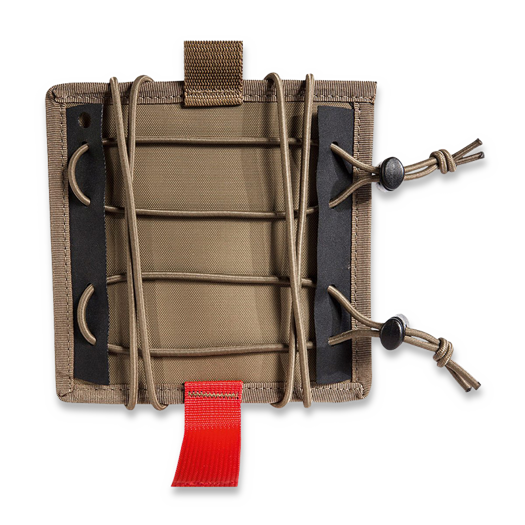Tasmanian Tiger TT IFAK Pouch S pocket organizer, coyote