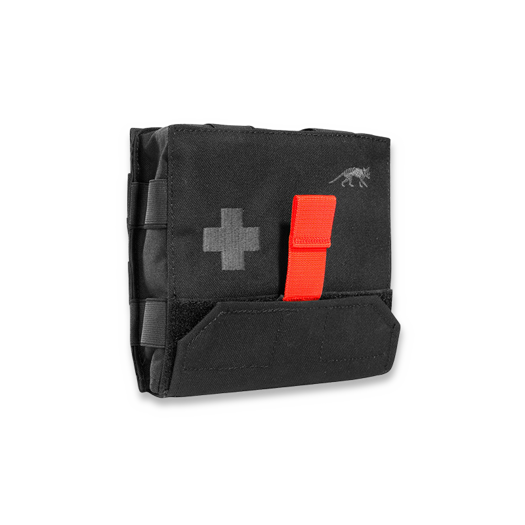 Tasmanian Tiger TT IFAK Pouch S, MK2, black