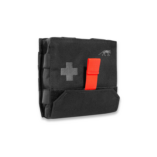 Tasmanian Tiger TT IFAK Pouch S, MK2, black