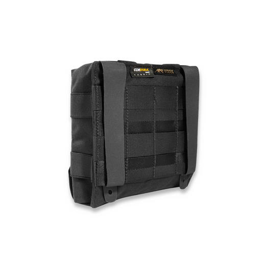 Tasmanian Tiger TT IFAK Pouch S, MK2, black