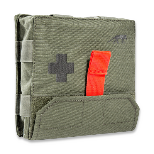 Tasmanian Tiger TT IFAK Pouch S, MK2, olive