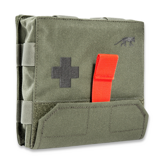 Tasmanian Tiger TT IFAK Pouch S, MK2, olive