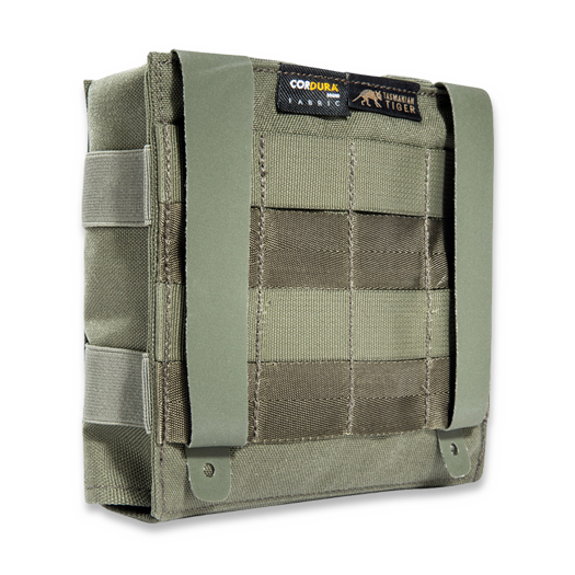 Tasmanian Tiger TT IFAK Pouch S, MK2, olive