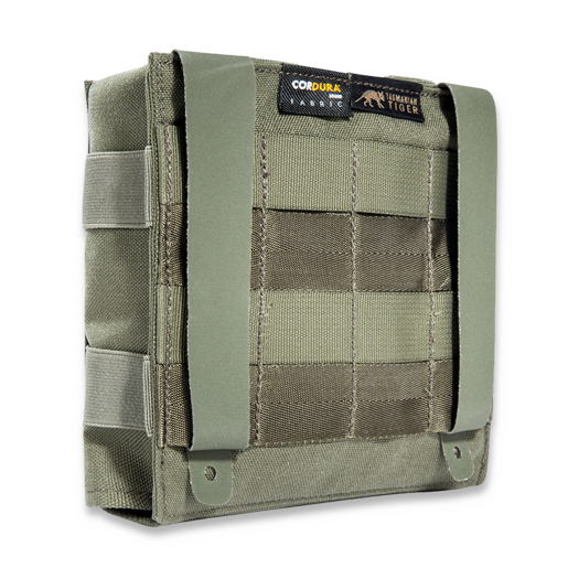 Tasmanian Tiger TT IFAK Pouch S, MK2, olive