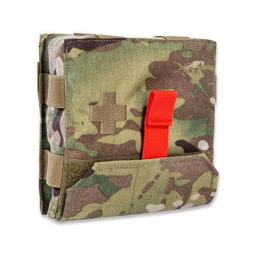 Tasmanian Tiger TT IFAK Pouch S MKII MC multicam