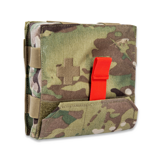 Tasmanian Tiger TT IFAK Pouch S MKII MC multicam