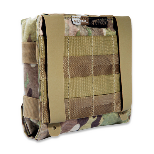 Tasmanian Tiger TT IFAK Pouch S MKII MC multicam