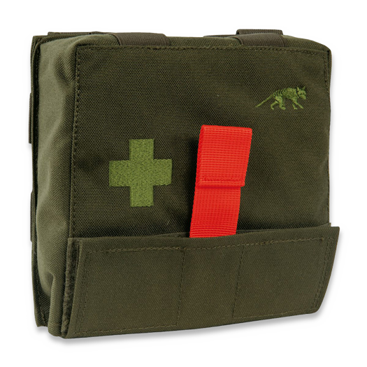 Tasmanian Tiger TT IFAK Pouch S Organizer-Tasche, olivgrün