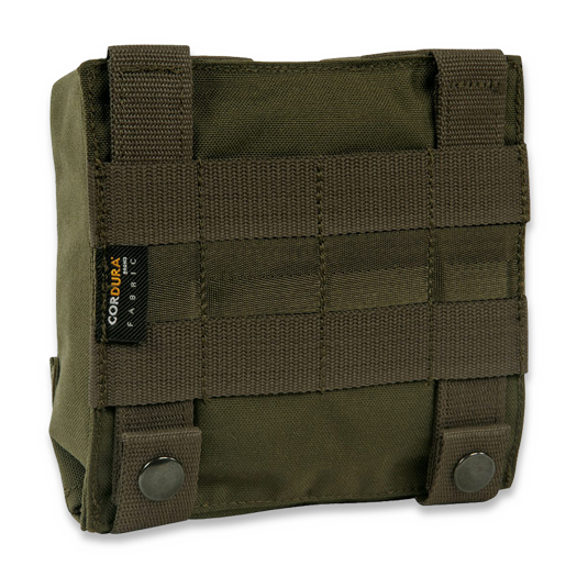 Tasmanian Tiger TT IFAK Pouch S Organizer-Tasche, olivgrün
