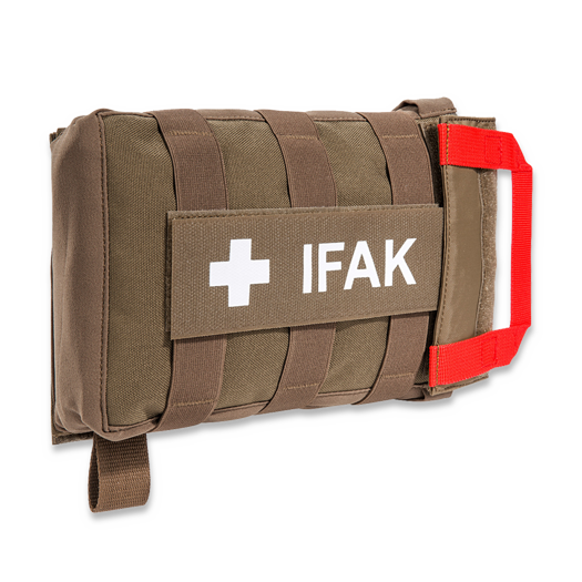 Tasmanian Tiger TT IFAK Pouch VL L
