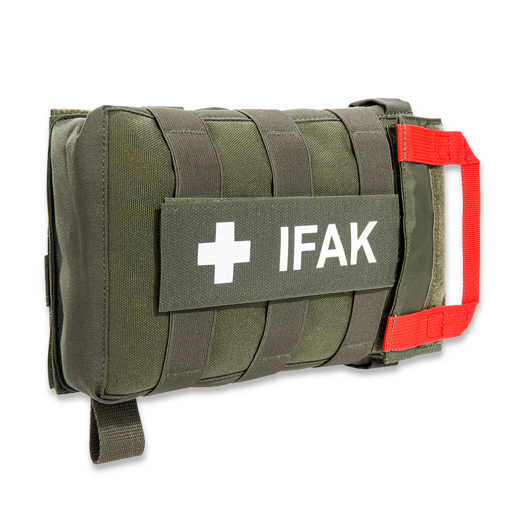 Tasmanian Tiger TT IFAK Pouch VL L