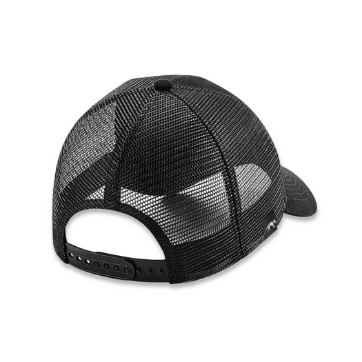 Tasmanian Tiger TT Logo Cap, black
