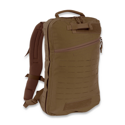 Sac à dos Tasmanian Tiger TT Medic Assault MKII, coyote