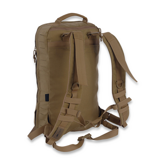 Sac à dos Tasmanian Tiger TT Medic Assault MKII, coyote