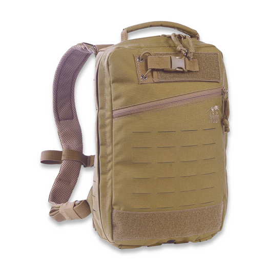 Рюкзак Tasmanian Tiger TT Medic Assault MKII S